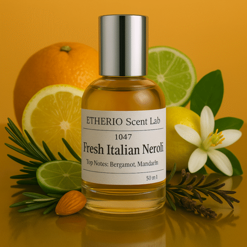 Fresh Italian Neroli