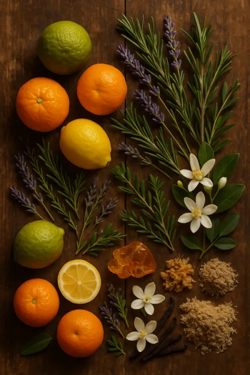 Fresh Italian Neroli - Image 2