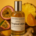 Tropical Juice