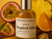 Tropical Juice