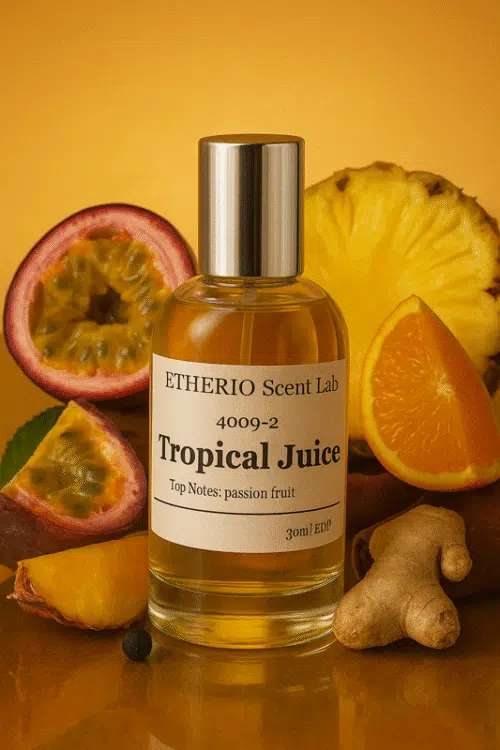 Tropical Juice