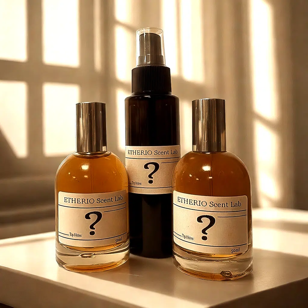 etherio the scent box