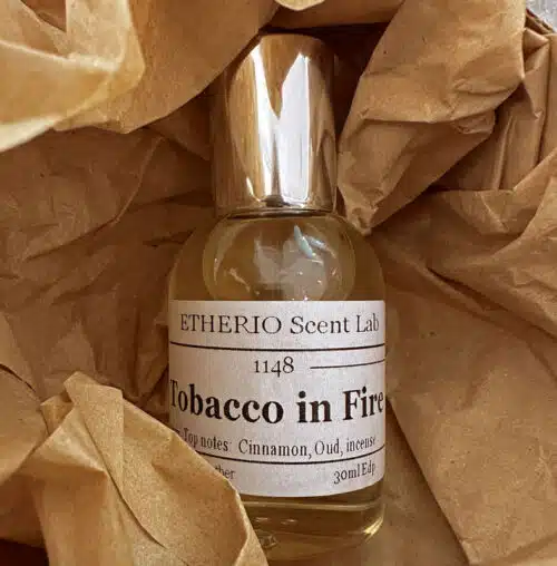 Tobacco in Fire - Image 2