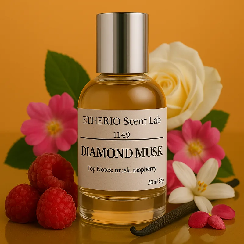 Diamond Musk 1 Diamond Musk