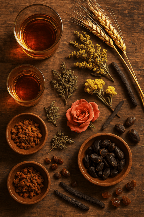 Aged Whisky - Image 2
