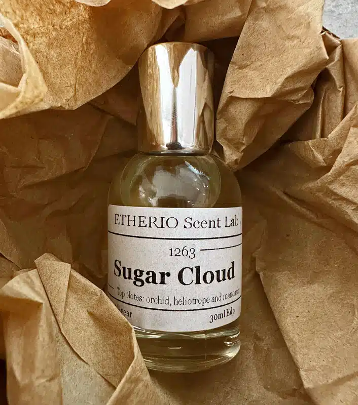 Sugar Cloud 2 Sugar Cloud - Image 2