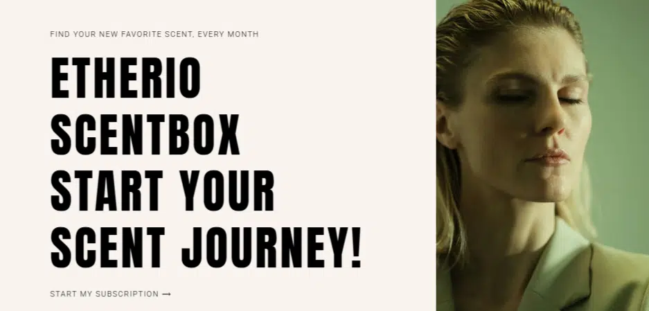 etherio scent box