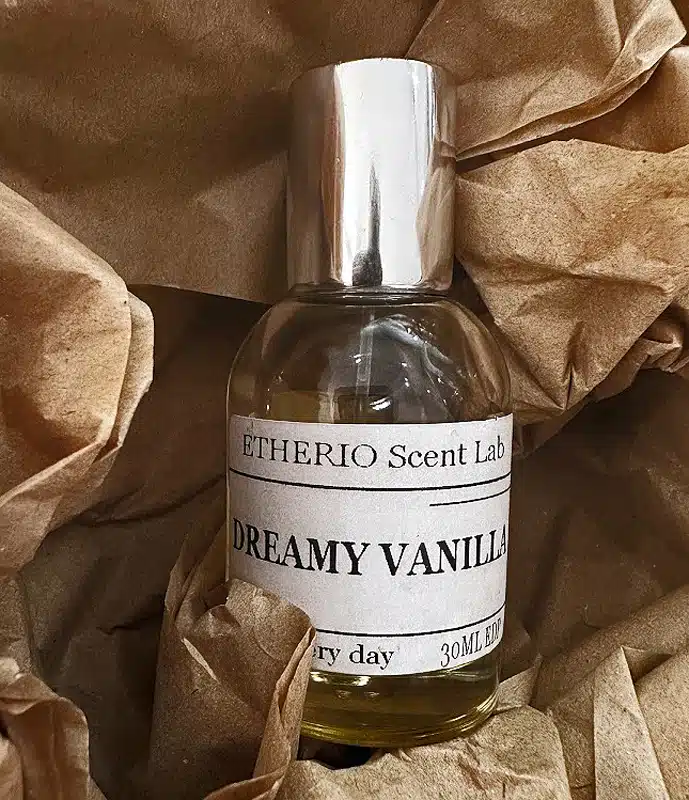 Dreamy Vanilla 2 Dreamy Vanilla - Image 2