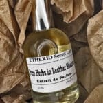 Pure Herbs in Leather Shadow