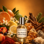 Pure Herbs of Saffron Rouge