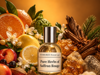 Pure Herbs of Saffron Rouge