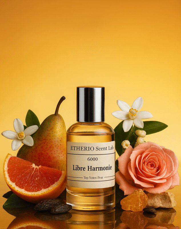 Libre Harmonie 1 Libre Harmonie