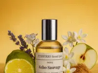 Echo Sauvage