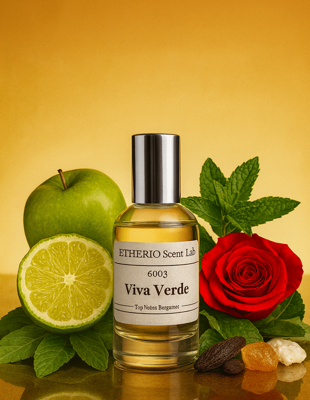 Viva Verde 1 Viva Verde