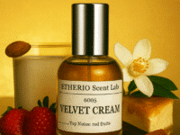 Velvet Cream