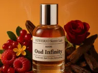 Oud Infinity