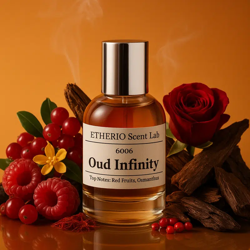 Oud Infinity 1 Oud Infinity