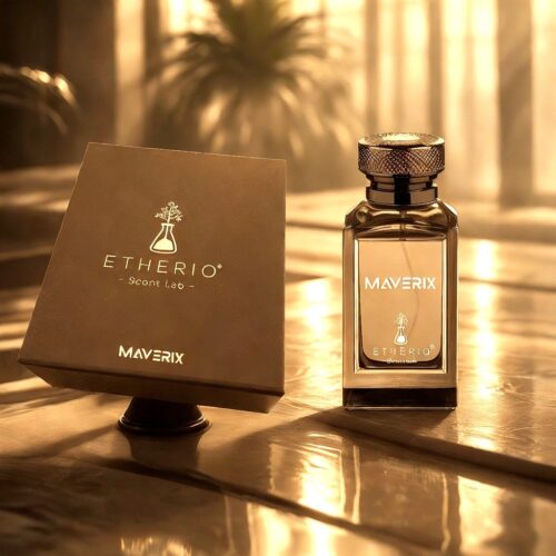MAVERIX the Parfum - Image 2