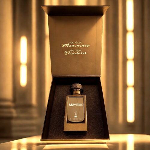 MAVERIX the Parfum - Image 4