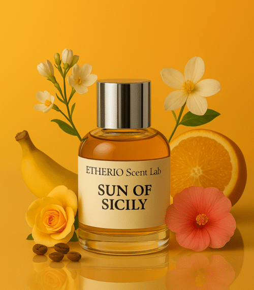 Sun of Sicily