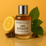 His Loyalty 100ml