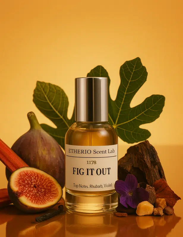 Fig It Out 1 Fig It Out