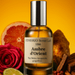 Ambre d’Orient
