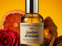 Ambre d’Orient