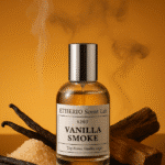 Vanilla Smoke