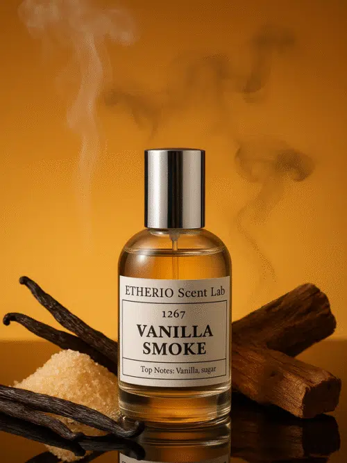 Vanilla Smoke