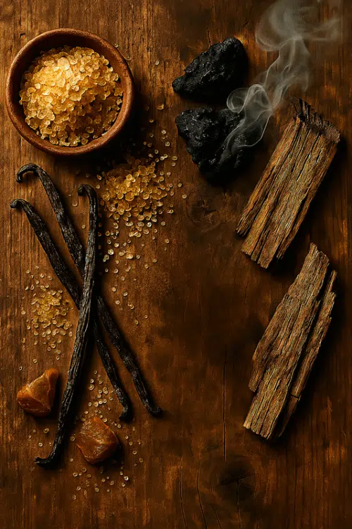 Vanilla Smoke - Image 2