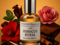 Hibiscus Royal