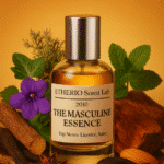 The Masculine Essence
