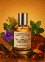 The Masculine Essence