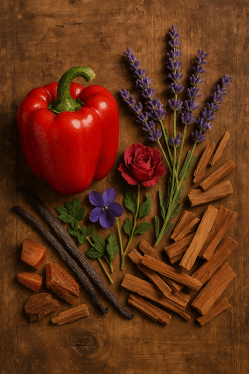 Scent•Elixir - Image 2