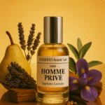 Homme Privé