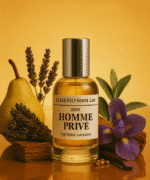 Homme Privé
