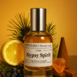 Gypsy Spirit