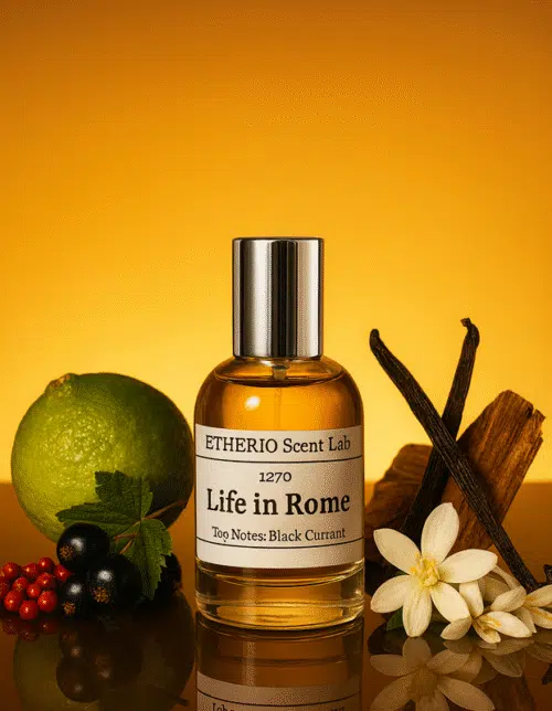 Life in Rome