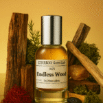 Endless Wood
