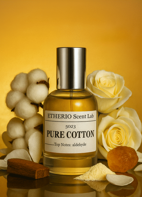 Pure Cotton
