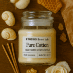 Κερί Pure Cotton