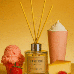 Summer Kiss – Home Reed Diffuser
