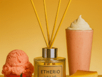 Summer Kiss – Home Reed Diffuser