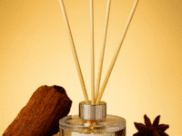 Sandalwood – Home Reed Diffuser