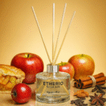 Apple Pie – Home Reed Diffuser