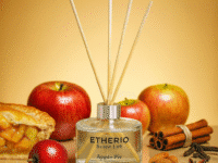Apple Pie – Home Reed Diffuser