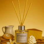 Cookie and Cream – Home Reed Diffuser