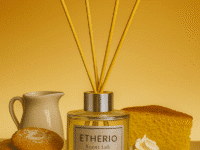 Cookie and Cream – Home Reed Diffuser