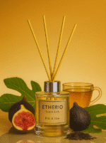 Fig & Tea – Home Reed Diffuser